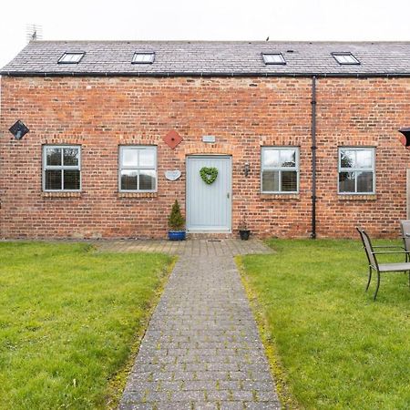 Bogma Cottages Durham Exterior foto