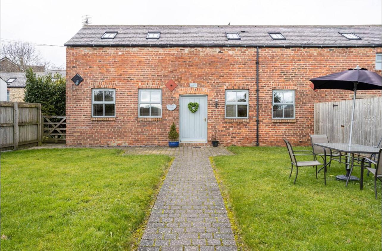 Bogma Cottages Durham Exterior foto